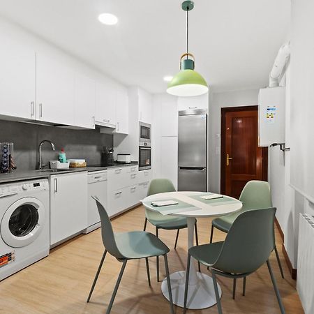 Apartamento La Casita Getxo Exterior foto