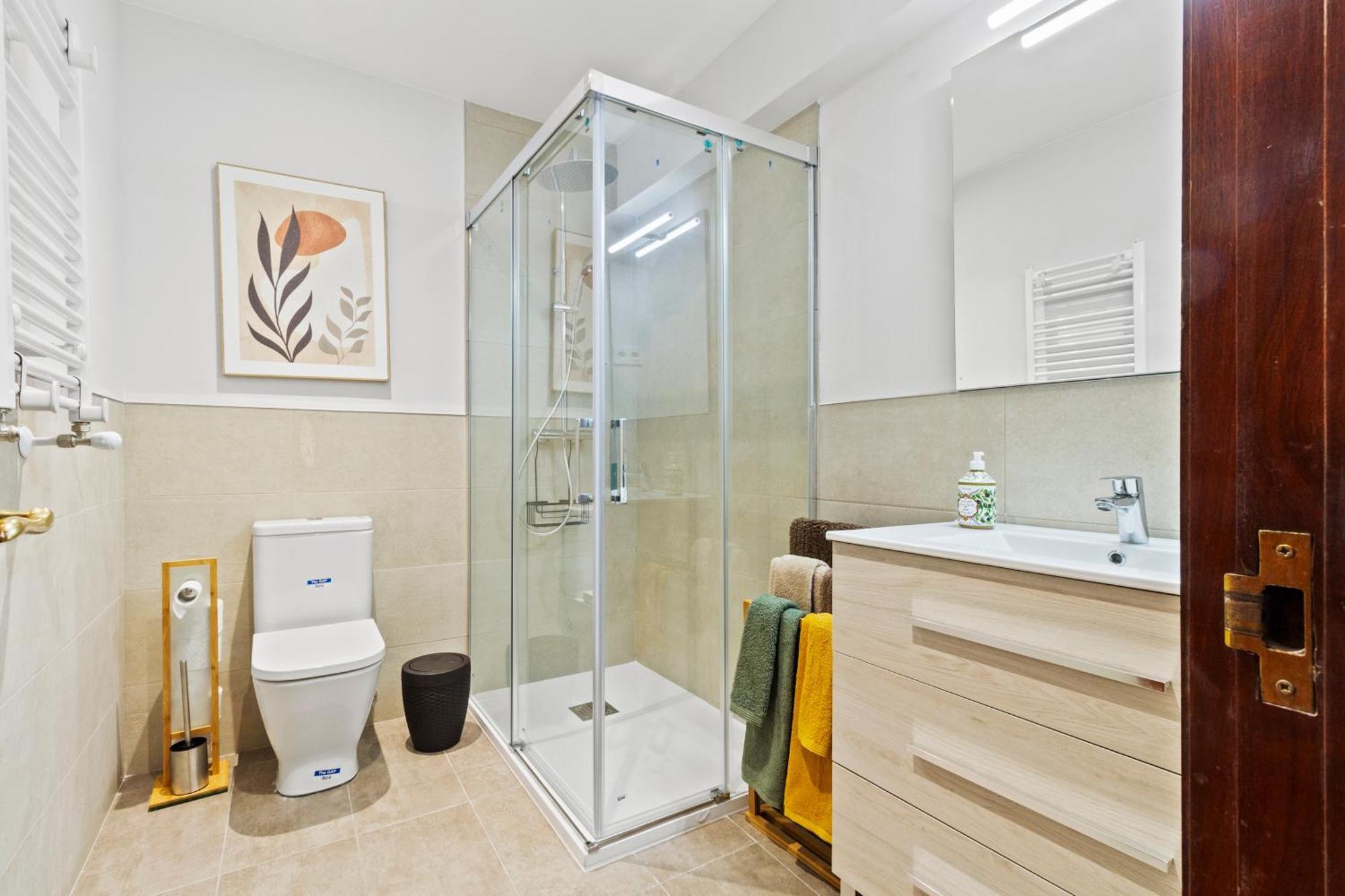 Apartamento La Casita Getxo Exterior foto
